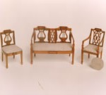Miniature Furniture
